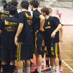 Roosters Senigallia 2015-2016