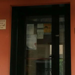 La biblioteca L. Orciari a Marzocca di Senigallia