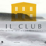 "Il club", film