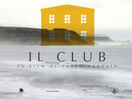 "Il club", film