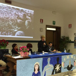 Incontro conclusivo del progetto "School of memories" a Senigallia