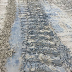 Lavori di ripascimento