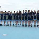 Team Roller Senigallia 2016