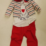 Abbigliamento firmato a metà prezzo da Baby & Kid Outlet a Senigallia