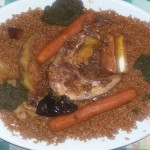 Ceebu jen (riso con pesce)