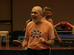 Tennistavolo Senigallia, Fasulo