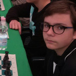 Lorenzo Conti - Circolo Scacchistico Senigalliese