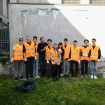 Decoro urbano: torna l'operazione Muri puliti a Senigallia