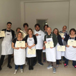 Corso di panificazione al Molino Mariani di Senigallia