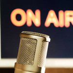 Radio, trasmissioni radiofoniche, in onda, frequenze, on air