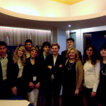 L'incontro del Rotaract club Senigallia con la scrittrice Bianca Garavelli