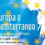 "Europa e Mediterraneo", convegno
