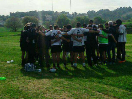 Sena Rugby 2015-16