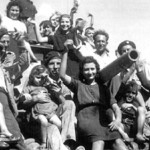 Festa per la Liberazione dell'Italia dal nazifascismo, 25 aprile, seconda Guerra Mondiale