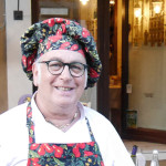 Riccardo Gigli, Riccardone. Foto di M.Mariselli