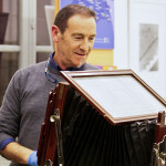 Massimo Marchini, fotografia stenopeica