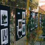 Le foto del concorso fotografico 2015 "Senigallia in un clic" esposte in via Carducci