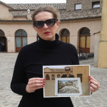 3 maggio 2016 © Gianni Guerra