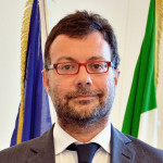 Andrea Nobili - Ombudsman Marche