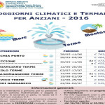 Soggiorni per gli anziani di Barbara