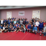 Campionato Cedas-Sisport