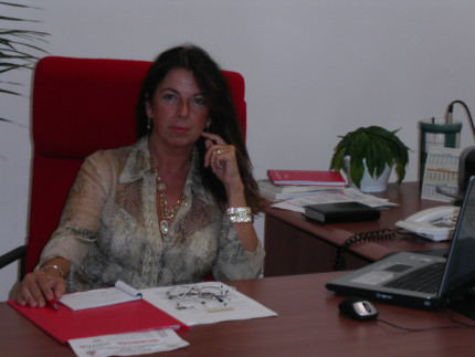 Prof.ssa Elena Giommetti