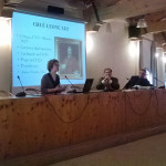 Alla biblioteca Antonelliana di Senigallia la presentazione del depliant turistico "Sulle orme dei longobardi"