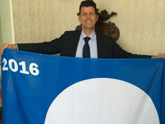Bandiera blu 2016
