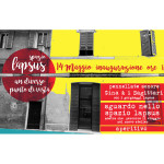 Inagurazione spazio Lapsus