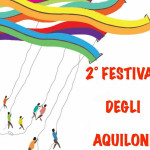 2° Festival degli Aquiloni a Marzocca