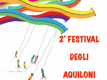 2° Festival degli Aquiloni a Marzocca