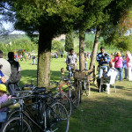 L'iniziativa Frattula in Tour con Aziende aperte promossa dall'associazione Terre di Frattula