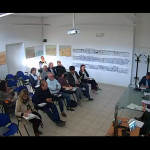 La riunione della IV Commissione a Senigallia per discutere della sanità