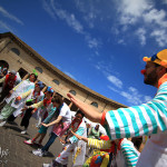 Giornata del Naso Rosso 2016 a Senigallia - foto Libero Api