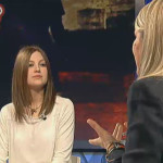 Jessica Bertolini su Rai 3 a "Chi l'ha visto?"