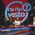 Jessica Bertolini e gli avvocati su Rai 3 a "Chi l'ha visto?"