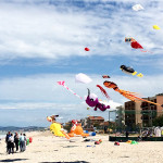 Festival degli Aquiloni 2016 organizzato da Associazione OndaLibera