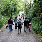Bimbi in Festa: passeggiata a Sant'Angelo