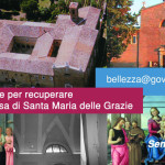 Convento e chiesa delle Grazie