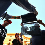 Notte dei Musei, iniziative Musinf