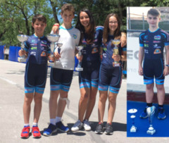 Nuove vittorie per il TeamRoller-vittorie