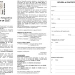 Il regolamento 2016 del concorso fotografico "Senigallia in un clic"