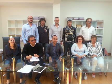 Osservatorio sicurezza e legalità