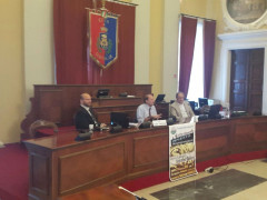 Incontro con Antonino Galloni