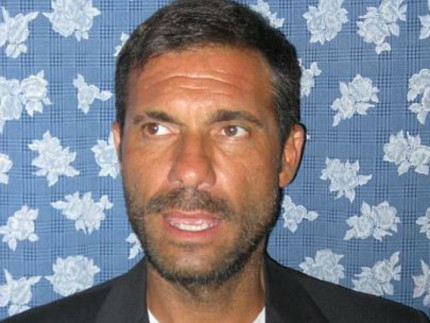 Francesco Baldarelli