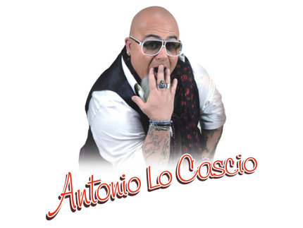 Antonio Lo Cascio