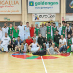 Maior Basket 2015-2016