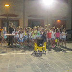 Uno degli appuntamenti 2015 della rassegna di Senigallia "Musica Nuova Festival"