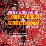 Presentazione di due libri all'Arvultùra