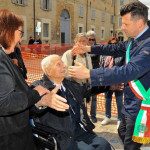 Brenno Rossi Magi e Maurizio Mangialardi